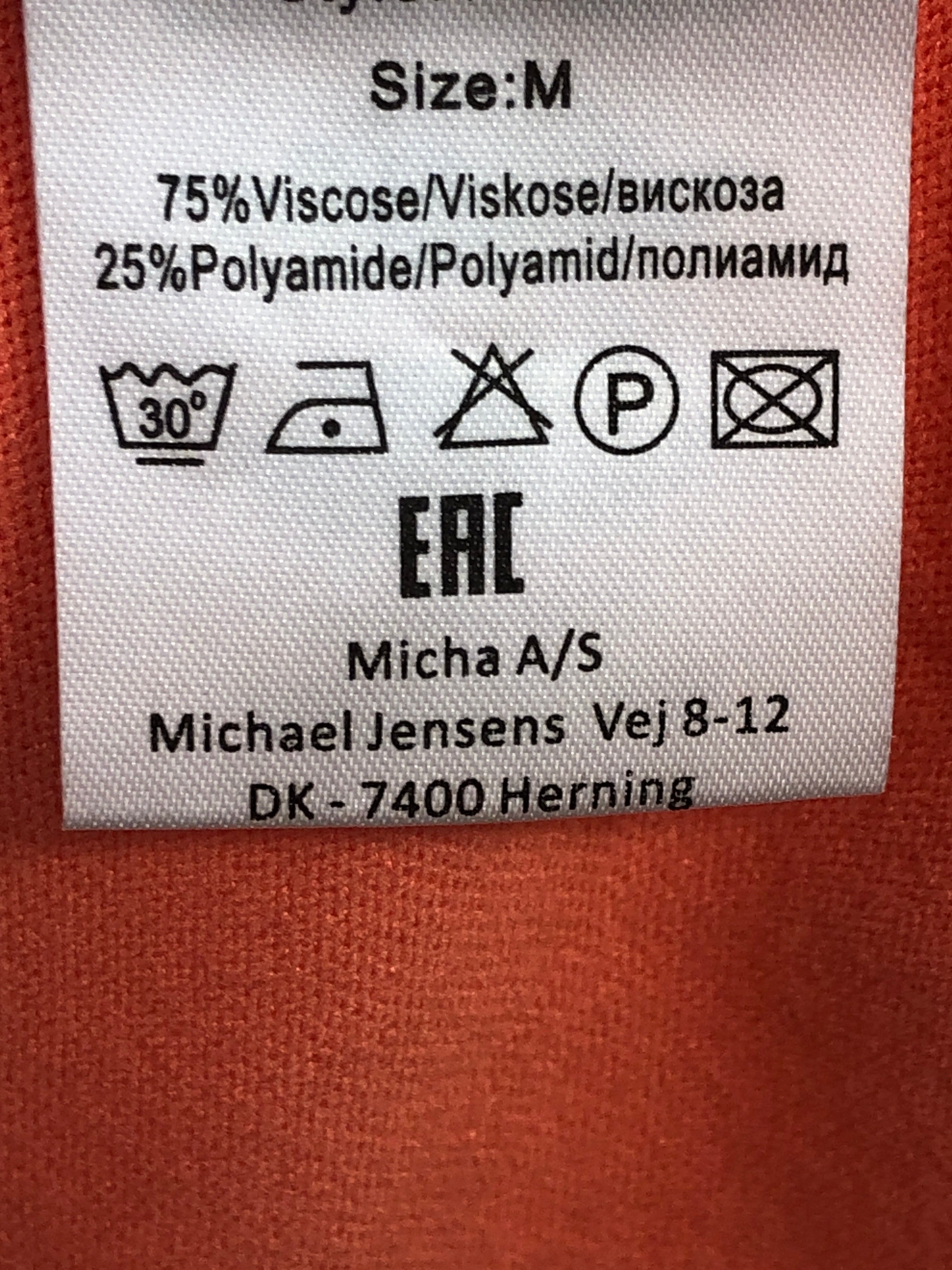 Micha Bluse